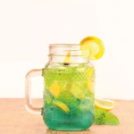Bougie mojito