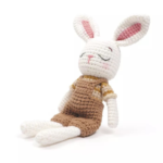 Crochet lapin