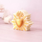 Bougie Ex voto